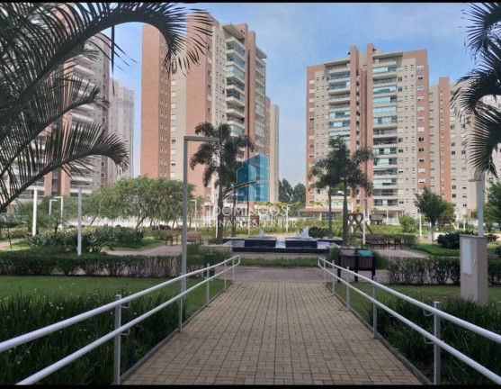Imagem Apartamento com 3 Quartos à Venda, 170 m² em Tamboré - Santana De Parnaíba Imagem Apartamento com 3 Quartos à Venda, 170 m² em Tamboré - Santana De Parnaíba
