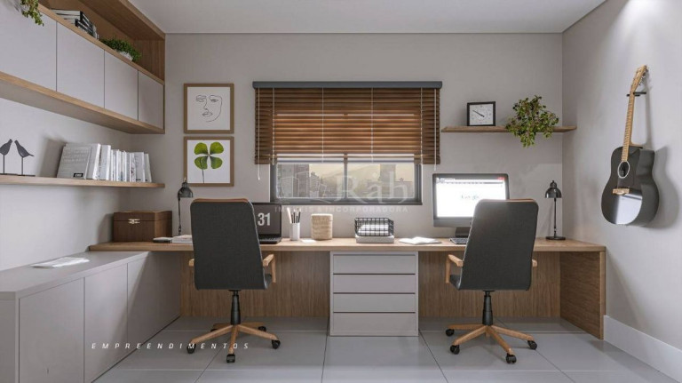 Imagem Apartamento com 2 Quartos à Venda, 82 m² em Centro - Camboriú