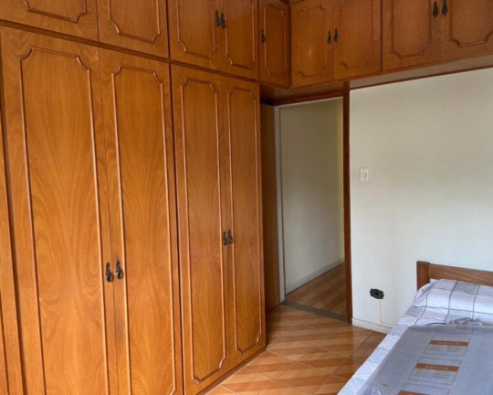 Imagem Casa com 3 Quartos à Venda, 182 m² em Campo Belo - Sao Paulo Imagem Casa com 3 Quartos à Venda, 182 m² em Campo Belo - Sao Paulo