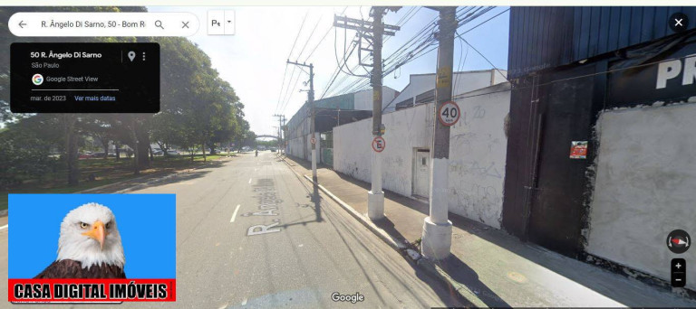 Imagem Galpão à Venda, 5 m² em Bom Retiro - São Paulo Imagem Galpão à Venda, 5 m² em Bom Retiro - São Paulo