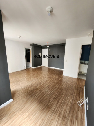 Apartamento com 3 Quartos à Venda, 73 m² em Jardim Ester - São Paulo