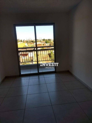 Imagem Apartamento com 2 Quartos à Venda, 63 m² em Jardim Atlântico - Goiânia Imagem Apartamento com 2 Quartos à Venda, 63 m² em Jardim Atlântico - Goiânia
