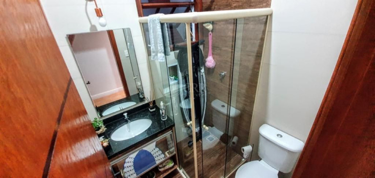 Imagem Casa com 3 Quartos à Venda, 140 m² em Villa Branca - Jacareí