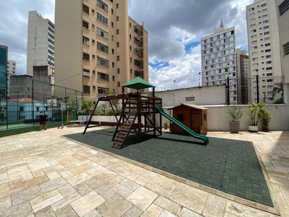 Imagem Apartamento com 2 Quartos à Venda, 98 m² em Santo Amaro - São Paulo Imagem Apartamento com 2 Quartos à Venda, 98 m² em Santo Amaro - São Paulo