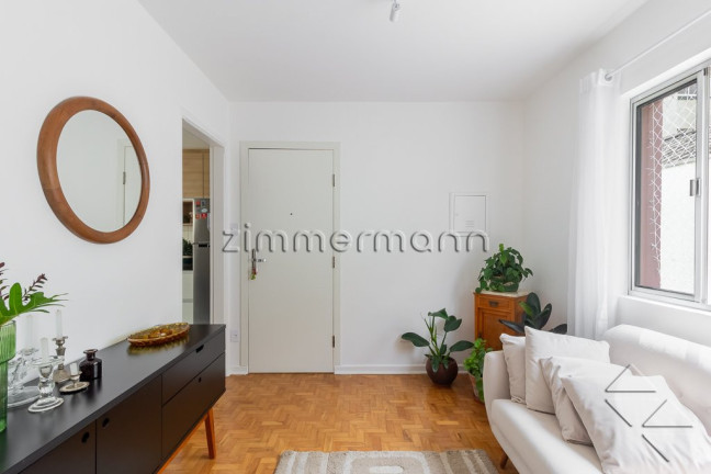 Imagem Apartamento com 3 Quartos à Venda, 90 m² em Perdizes - São Paulo