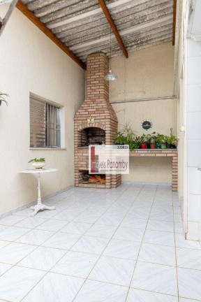 Imagem Casa com 3 Quartos à Venda, 209 m² em Jardim Da Saúde - São Paulo