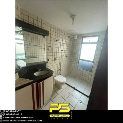 Imagem Apartamento com 4 Quartos à Venda, 220 m² em Brisamar - João Pessoa Imagem Apartamento com 4 Quartos à Venda, 220 m² em Brisamar - João Pessoa
