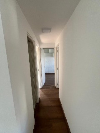 Imagem Apartamento com 3 Quartos à Venda, 59 m² em Taboão - São Bernardo Do Campo
