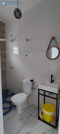 Imagem Casa com 2 Quartos à Venda, 70 m² em Jardim Regina - Itanhaém Imagem Casa com 2 Quartos à Venda, 70 m² em Jardim Regina - Itanhaém
