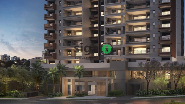 Imagem Apartamento com 3 Quartos à Venda, 123 m² em Jardim Marajoara - São Paulo Imagem Apartamento com 3 Quartos à Venda, 123 m² em Jardim Marajoara - São Paulo