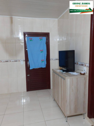 Imagem Casa com 3 Quartos à Venda, 500 m² em Centro - Nova Santa Rita