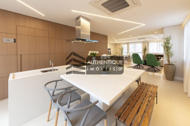 Imagem Apartamento com 1 Quarto à Venda, 50 m² em Vila Mariana - São Paulo Imagem Apartamento com 1 Quarto à Venda, 50 m² em Vila Mariana - São Paulo