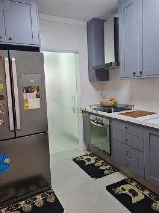 Imagem Casa com 4 Quartos à Venda, 250 m² em Parque Xangrilá - Campinas Imagem Casa com 4 Quartos à Venda, 250 m² em Parque Xangrilá - Campinas