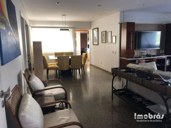 Imagem Apartamento com 4 Quartos à Venda, 215 m² em Meireles - Fortaleza Imagem Apartamento com 4 Quartos à Venda, 215 m² em Meireles - Fortaleza