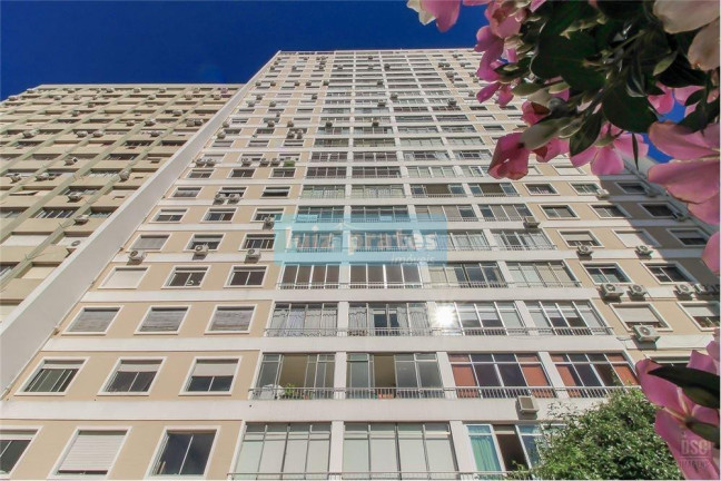 Imagem Apartamento com 4 Quartos à Venda, 207 m² em Centro Histórico - Porto Alegre