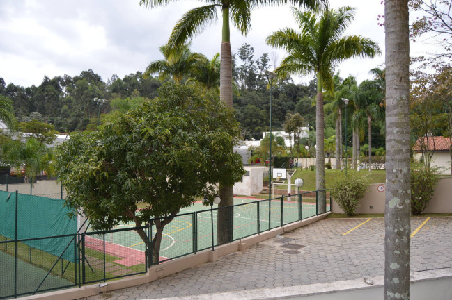 Imagem Apartamento com 4 Quartos à Venda, 230 m² em Vila Rica - Jundiaí