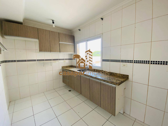 Imagem Cobertura com 2 Quartos à Venda, 110 m² em Nova Gerty - São Caetano Do Sul
