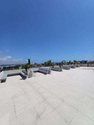 Imagem Apartamento com 1 Quarto à Venda, 30 m² em Porto De Galinhas - Ipojuca