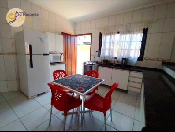 Imagem Casa com 2 Quartos à Venda, 107 m² em Jardim Indaiá - Bertioga