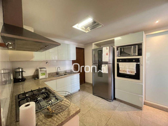 Imagem Apartamento com 3 Quartos à Venda, 140 m² em Jardim Goiás - Goiânia Imagem Apartamento com 3 Quartos à Venda, 140 m² em Jardim Goiás - Goiânia
