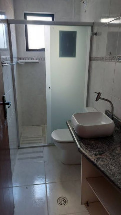 Imagem Apartamento com 3 Quartos à Venda, 140 m² em Canto Do Forte - Praia Grande