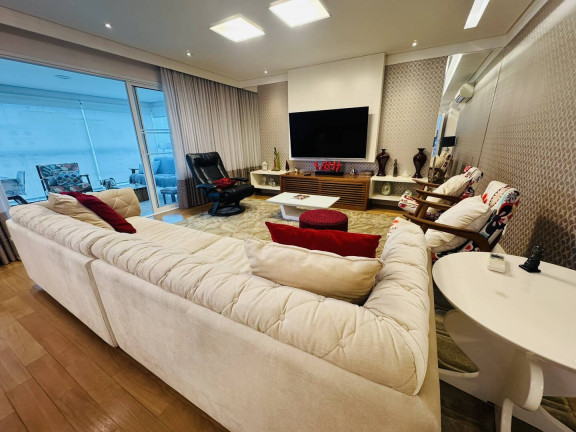 Apartamento com 3 Quartos à Venda, 243 m² em Santo Antônio - São Caetano Do Sul