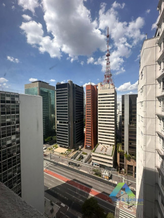 Imagem Apartamento com 3 Quartos à Venda, 106 m² em Bela Vista - São Paulo Imagem Apartamento com 3 Quartos à Venda, 106 m² em Bela Vista - São Paulo
