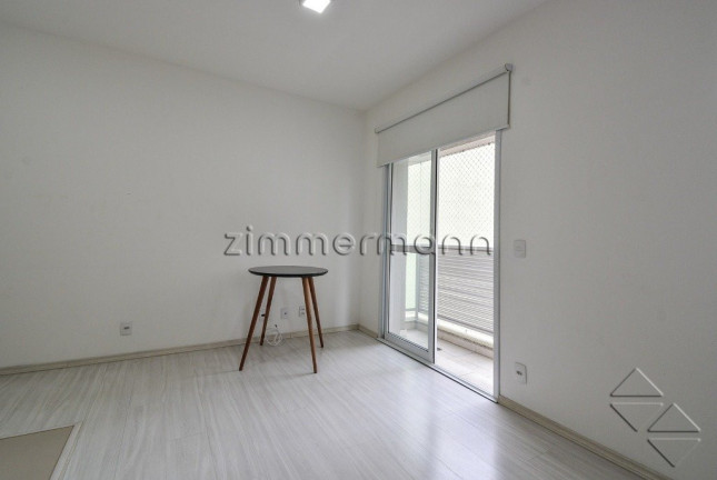 Imagem Apartamento com 1 Quarto à Venda, 61 m² em Aclimacao - São Paulo Imagem Apartamento com 1 Quarto à Venda, 61 m² em Aclimacao - São Paulo