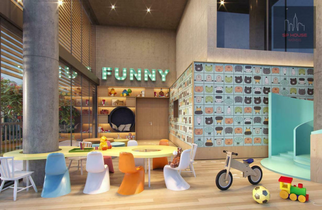 Imagem Apartamento com 4 Quartos à Venda, 225 m² em Vila Olímpia - São Paulo Imagem Apartamento com 4 Quartos à Venda, 225 m² em Vila Olímpia - São Paulo