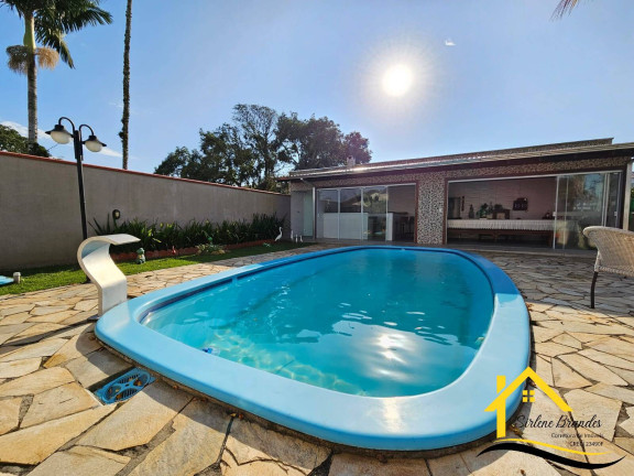 Casa com 4 Quartos à Venda, 592 m² em Costeira - Balneário Barra Do Sul