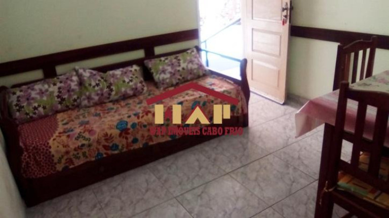 Imagem Apartamento com 1 Quarto à Venda, 20 m² em Centro - Cabo Frio Imagem Apartamento com 1 Quarto à Venda, 20 m² em Centro - Cabo Frio