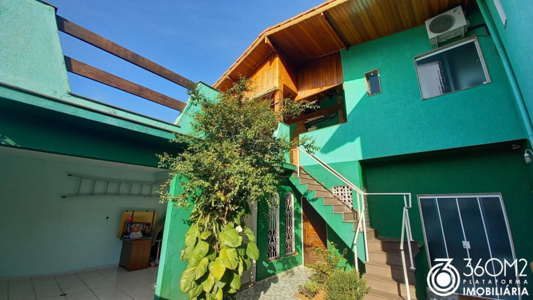 Imagem Casa com 3 Quartos à Venda, 250 m² em Santa Maria - São Caetano Do Sul Imagem Casa com 3 Quartos à Venda, 250 m² em Santa Maria - São Caetano Do Sul