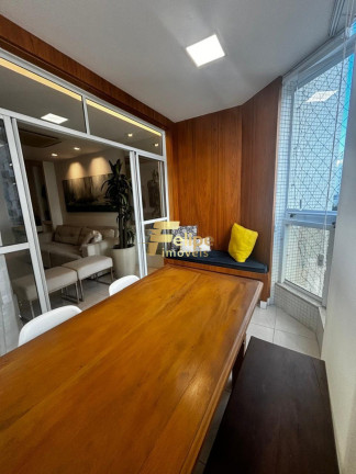 Imagem Imóvel com 3 Quartos à Venda, 169 m² em Praia Do Canto - Vitória Imagem Imóvel com 3 Quartos à Venda, 169 m² em Praia Do Canto - Vitória