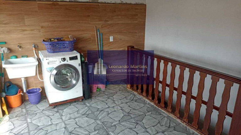 Imagem Casa de Condomínio com 3 Quartos à Venda, 120 m² em Palmeiras - Cabo Frio