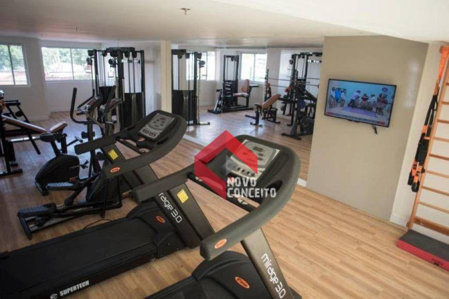 Imagem Apartamento com 3 Quartos à Venda, 124 m² em Meireles - Fortaleza