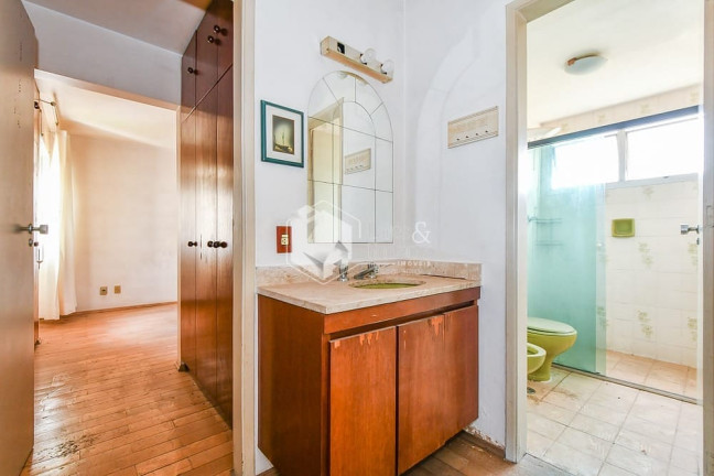 Imagem Apartamento com 3 Quartos à Venda, 142 m² em Paraíso Do Morumbi - São Paulo Imagem Apartamento com 3 Quartos à Venda, 142 m² em Paraíso Do Morumbi - São Paulo