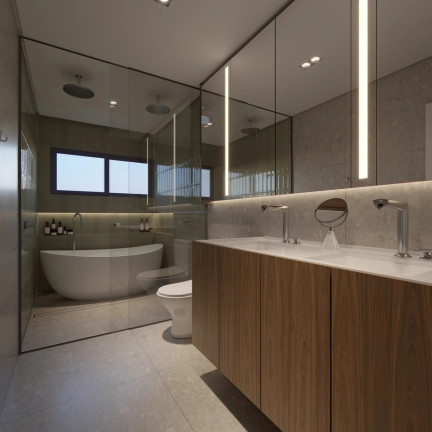Imagem Apartamento com 3 Quartos à Venda, 120 m² em Fazenda - Itajaí