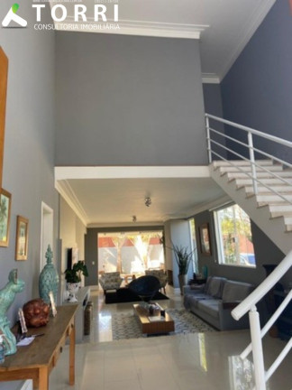 Imagem Imóvel com 3 Quartos à Venda, 315 m² em Condomínio Residencial Lago Da Serra - Araçoiaba Da Serra Imagem Imóvel com 3 Quartos à Venda, 315 m² em Condomínio Residencial Lago Da Serra - Araçoiaba Da Serra