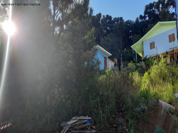 Imagem Terreno à Venda, 420 m² em Piá - Nova Petrópolis