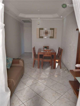 Imagem Apartamento com 2 Quartos à Venda, 60 m² em Canto Do Forte - Praia Grande Imagem Apartamento com 2 Quartos à Venda, 60 m² em Canto Do Forte - Praia Grande
