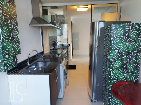 Imagem Apartamento com 2 Quartos para Alugar, 70 m² em Cidade Monções - São Paulo