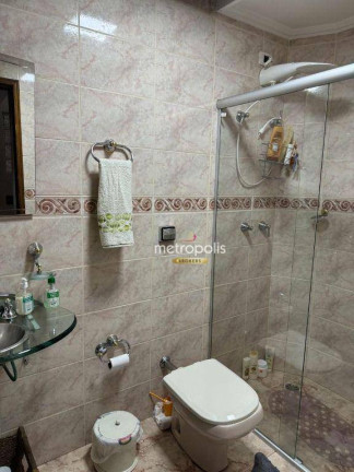 Imagem Cobertura com 2 Quartos à Venda, 138 m² em Santa Paula - São Caetano Do Sul