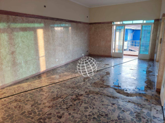 Imagem Casa com 3 Quartos para Alugar, 250 m² em Centro - Atibaia