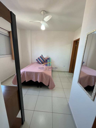 Imagem Apartamento com 2 Quartos à Venda, 71 m² em Maracanã - Praia Grande