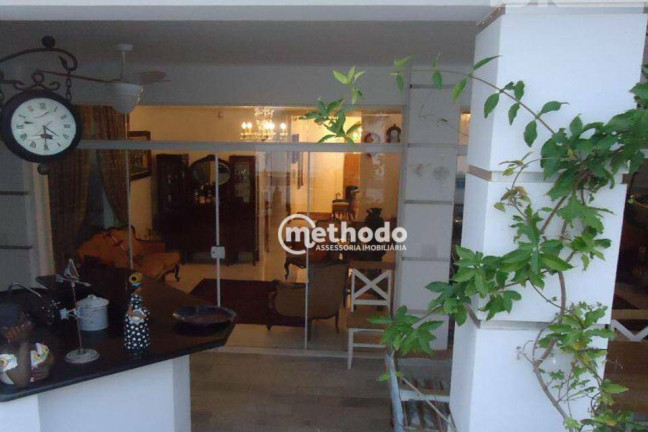 Imagem Casa com 3 Quartos à Venda, 450 m² em Alphaville Dom Pedro - Campinas Imagem Casa com 3 Quartos à Venda, 450 m² em Alphaville Dom Pedro - Campinas