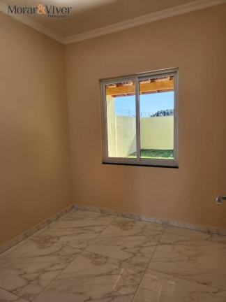 Imagem Casa com 3 Quartos à Venda, 90 m² em Gralha Azul - Fazenda Rio Grande