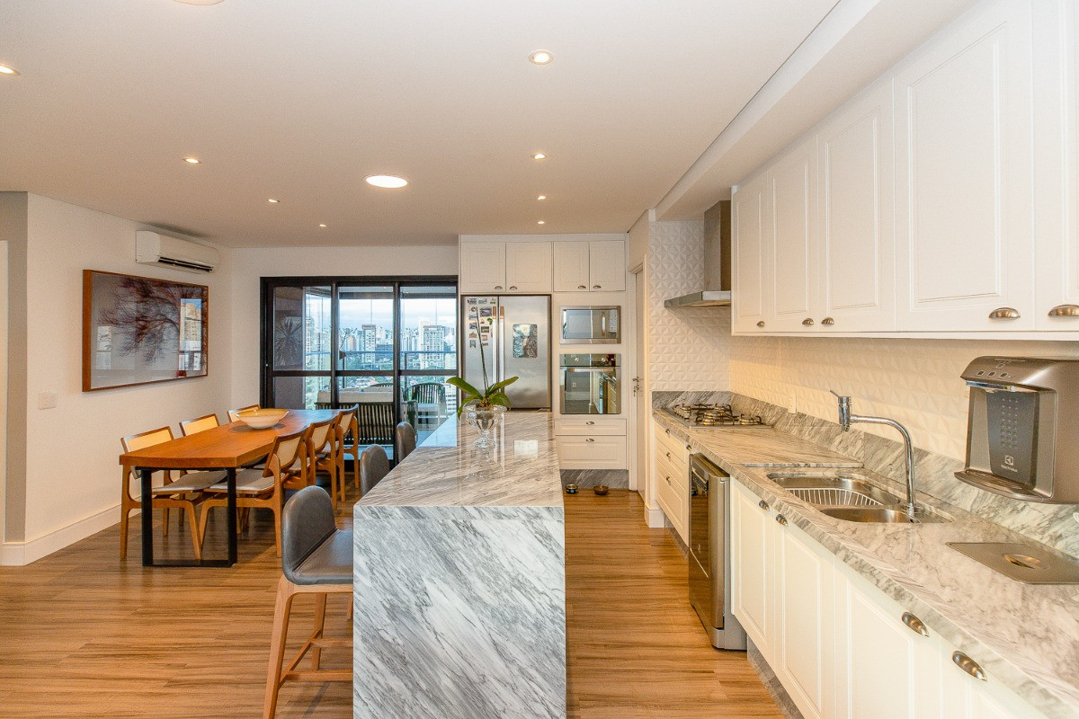 Imagem Apartamento com 2 Quartos à Venda, 106 m² em Brooklin - São Paulo