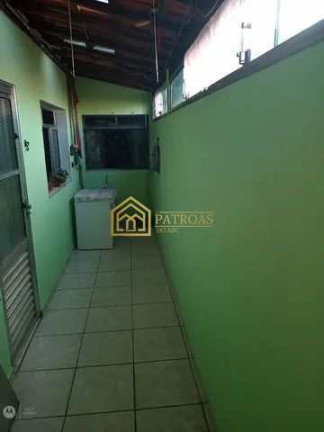 Imagem Apartamento com 3 Quartos à Venda, 76 m² em Vila Luzita - Santo André