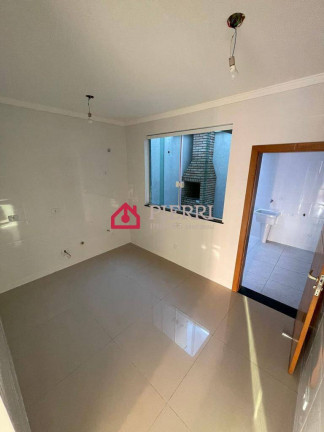 Imagem Sobrado com 2 Quartos à Venda, 110 m² em Jardim Mangalot - São Paulo