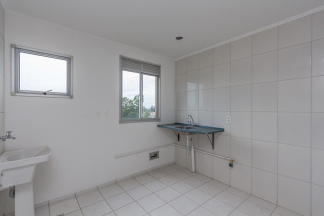 Imagem Apartamento com 2 Quartos à Venda, 43 m² em Mato Grande - Canoas Imagem Apartamento com 2 Quartos à Venda, 43 m² em Mato Grande - Canoas